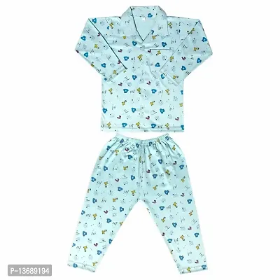 Boys Dinosaur Print Pajamas Pullover Top Pants Kids - Temu